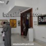 Bursa Teyyare Kültür Merkezi Teşhir-i Sabr Filografi Sergisi